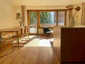 NEW Spacious Renovated Apartment in Saas-Fee